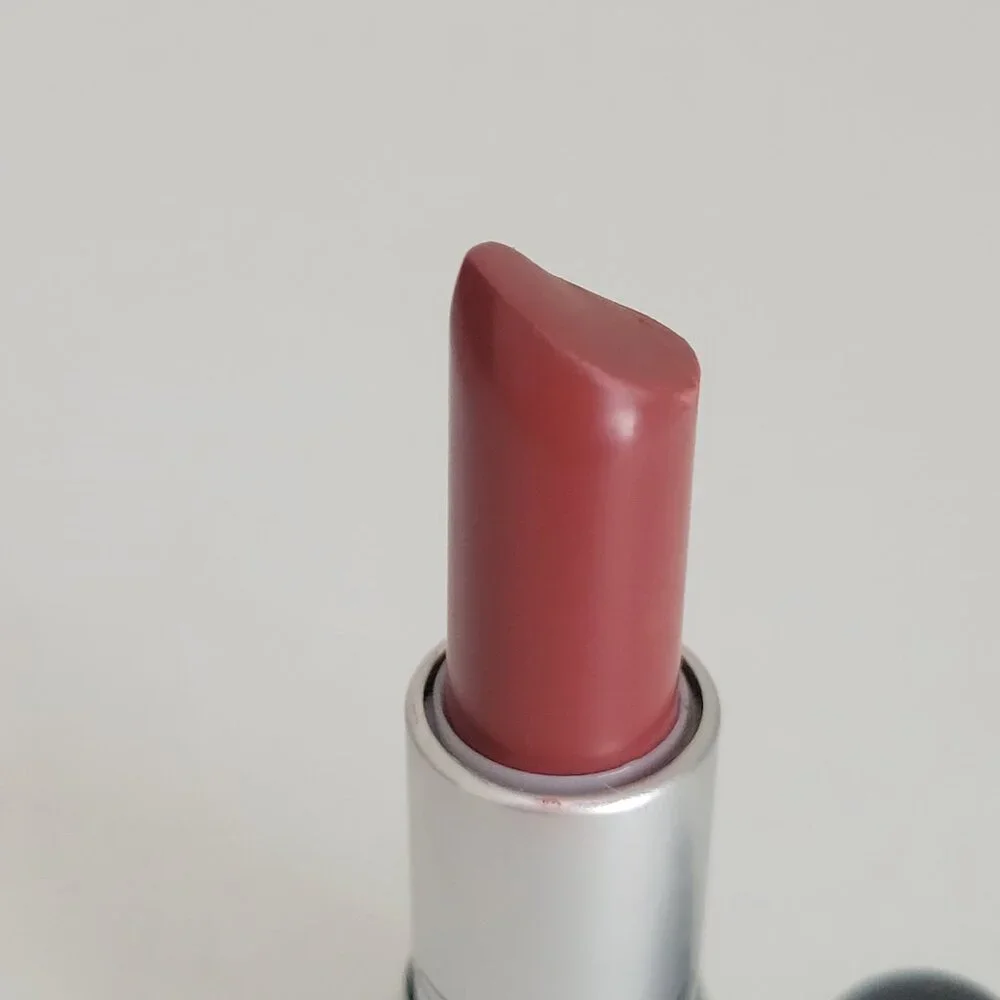 MAC Cosmetics Satin Lipstick RETRO A55 Discontinued HTF Preowned